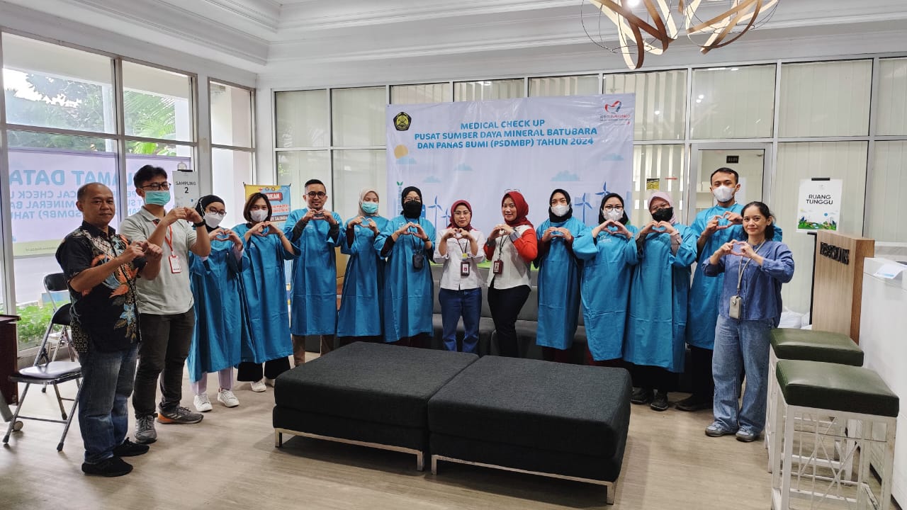 Kerjasama TelkoMedika dan PSDMBP: Optimalkan Kesehatan Karyawan lewat MCU