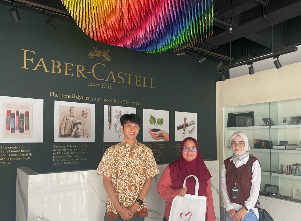 TelkoMedika Laksanakan MCU untuk Karyawan PT Faber-Castell International Indonesia di Klinik Utama Surabaya